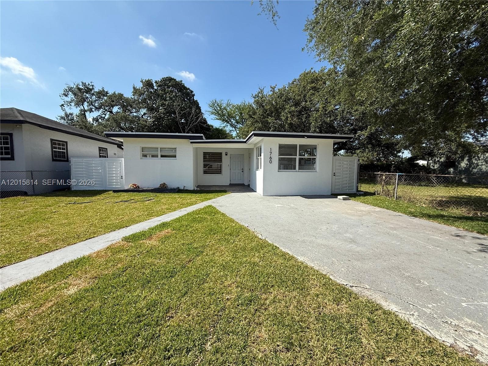 1760 NW 84th St, Miami FL 33147 — 2
