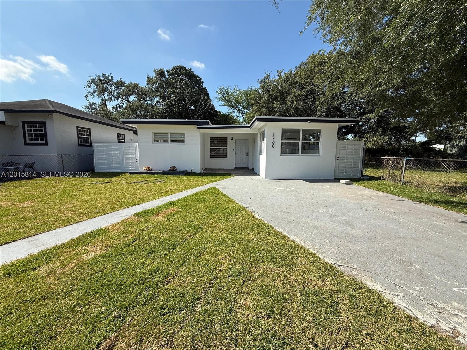 1760 NW 84th St, Miami FL 33147 — 3