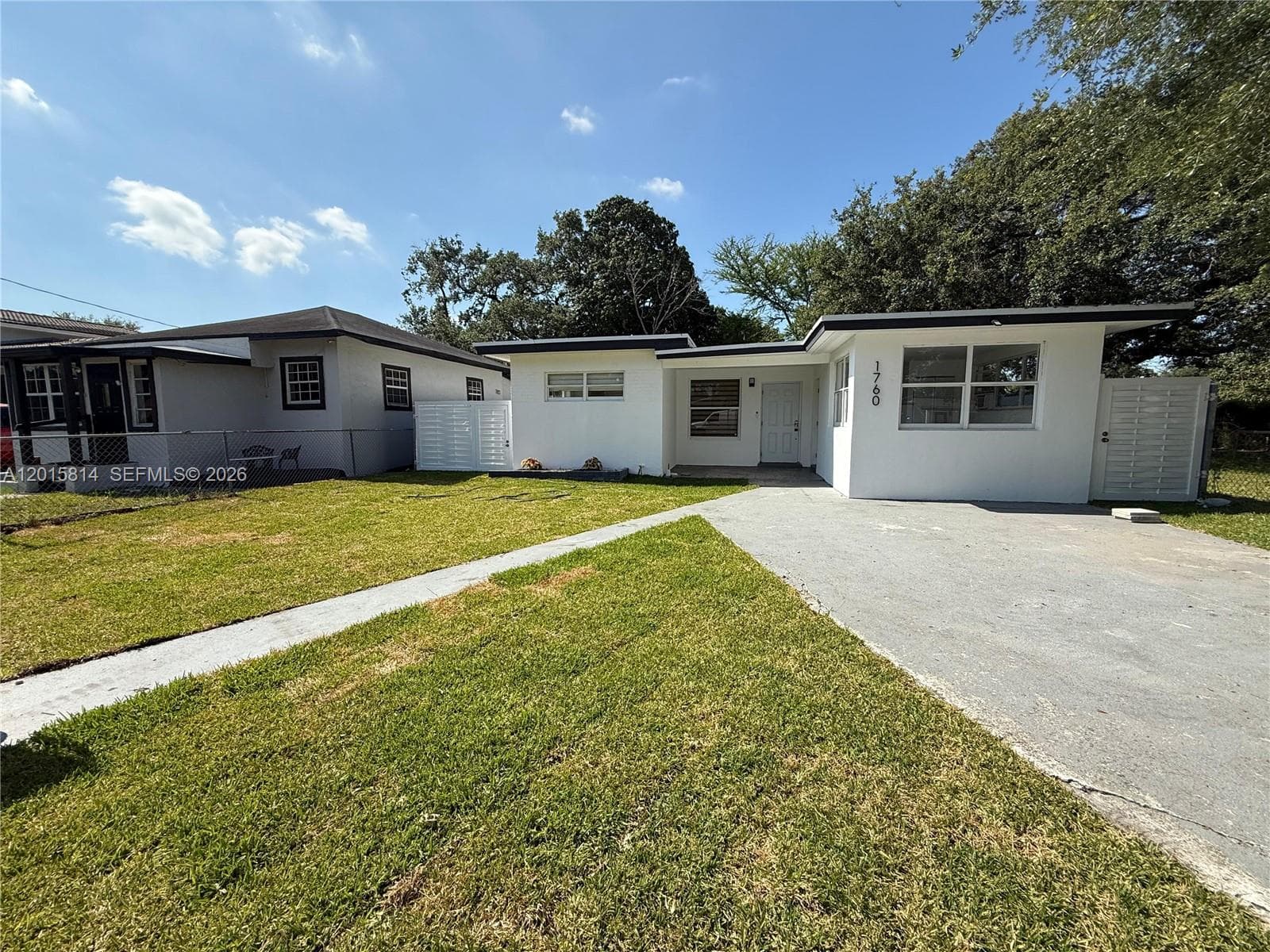 1760 NW 84th St, Miami FL 33147 — 4
