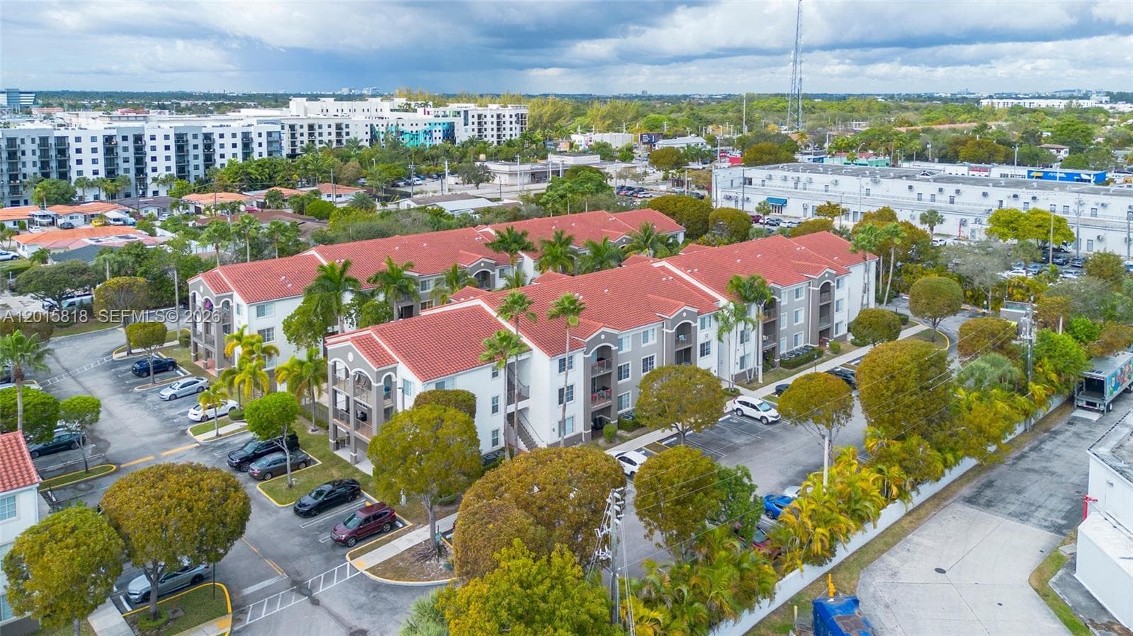 6861 SW 44th St # 109, Miami FL 33155 — 2