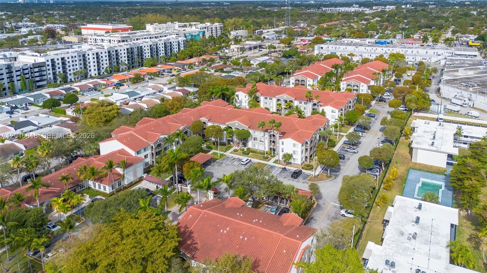 6861 SW 44th St # 109, Miami FL 33155 — 33