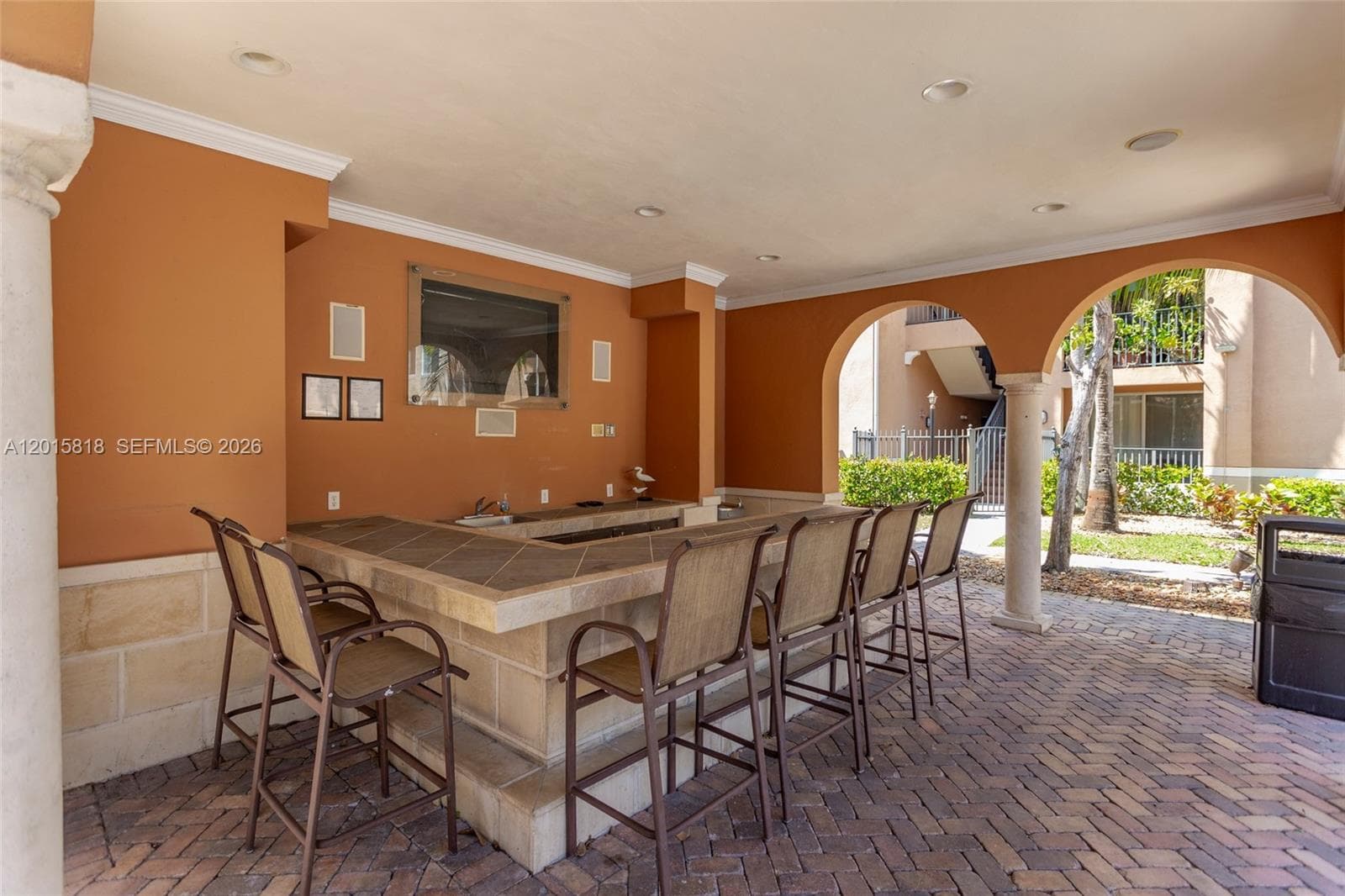 6861 SW 44th St # 109, Miami FL 33155 — 25