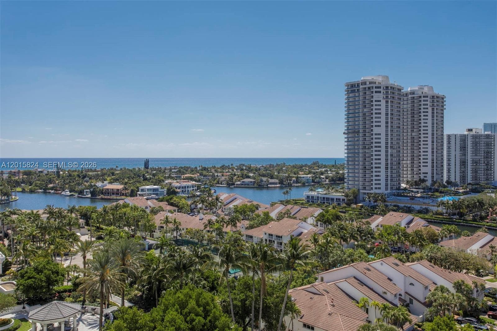 21055 Yacht Club Dr # 1409, Aventura FL 33180 — 36