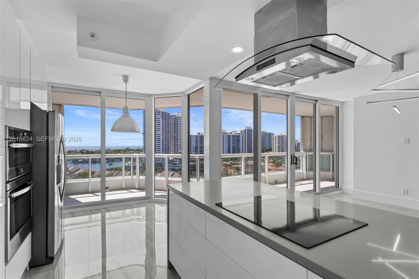 21055 Yacht Club Dr # 1409, Aventura FL 33180 — 1