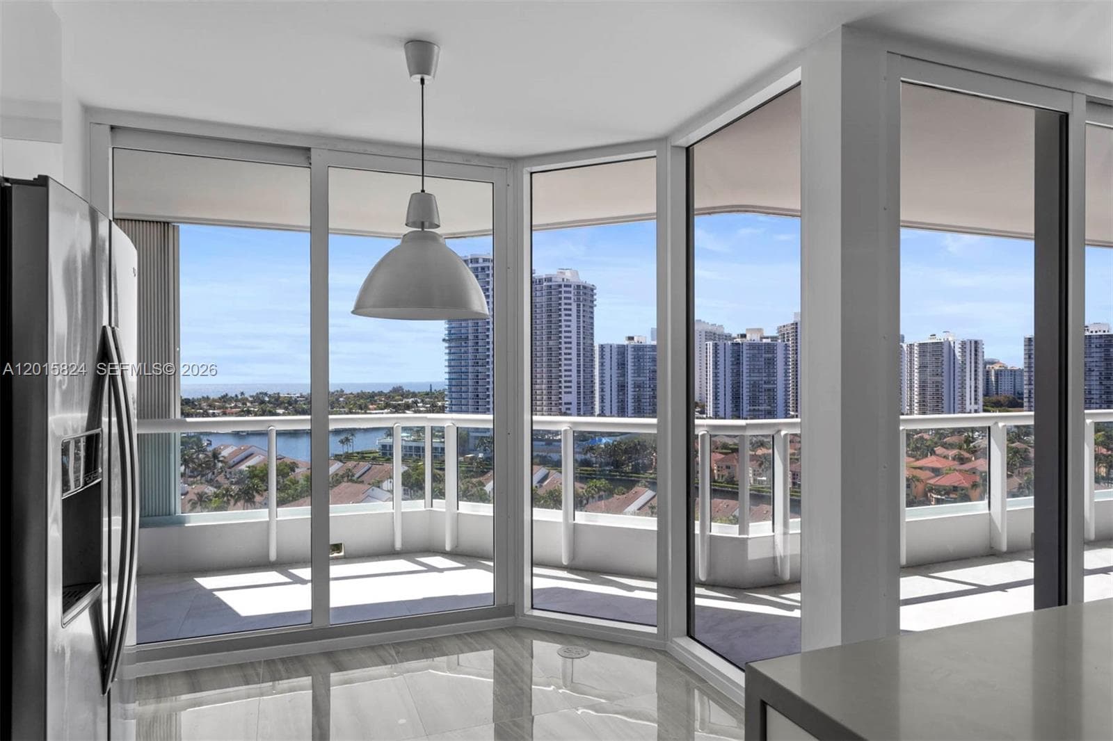 21055 Yacht Club Dr # 1409, Aventura FL 33180 — 15