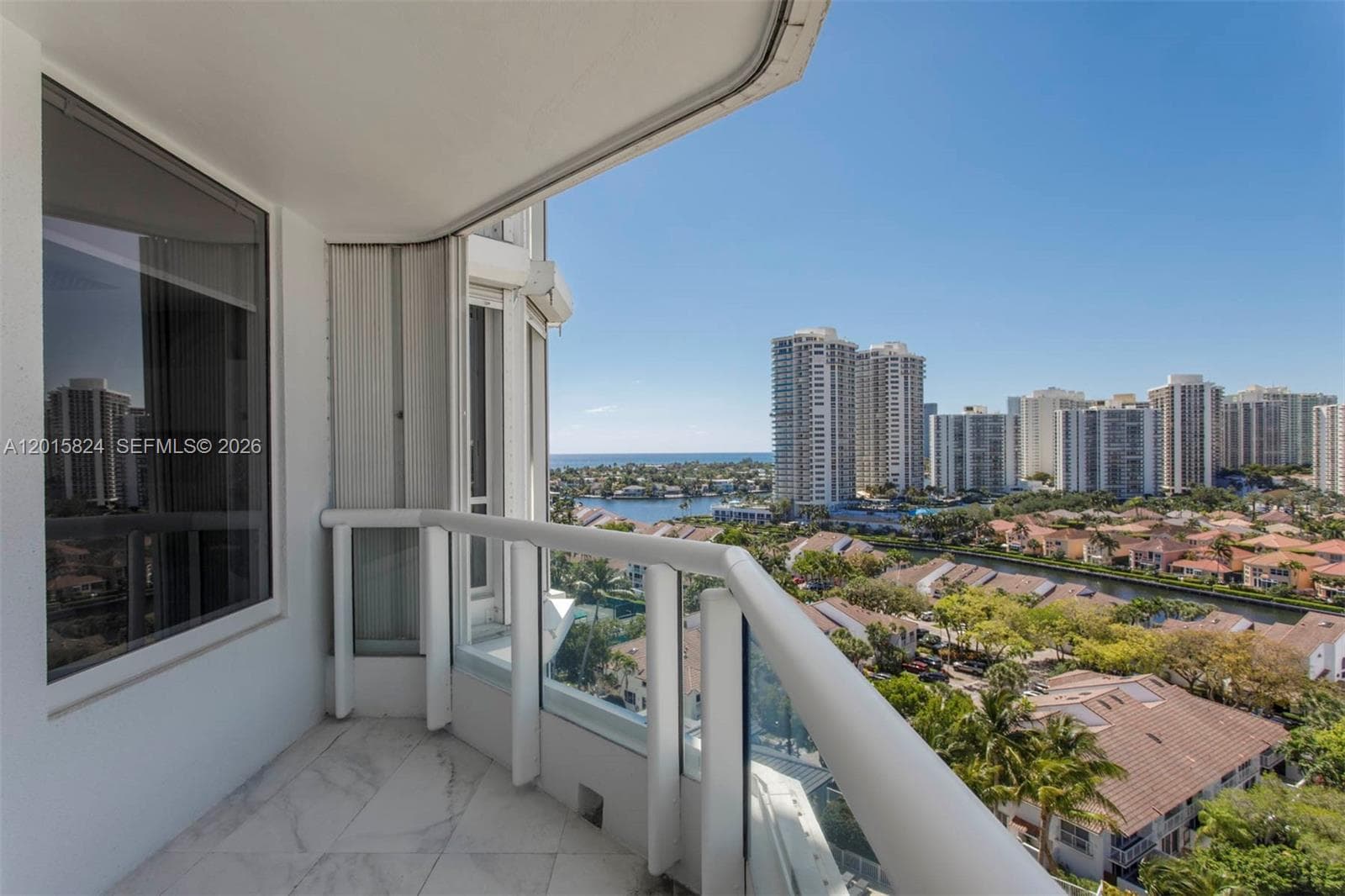 21055 Yacht Club Dr # 1409, Aventura FL 33180 — 29