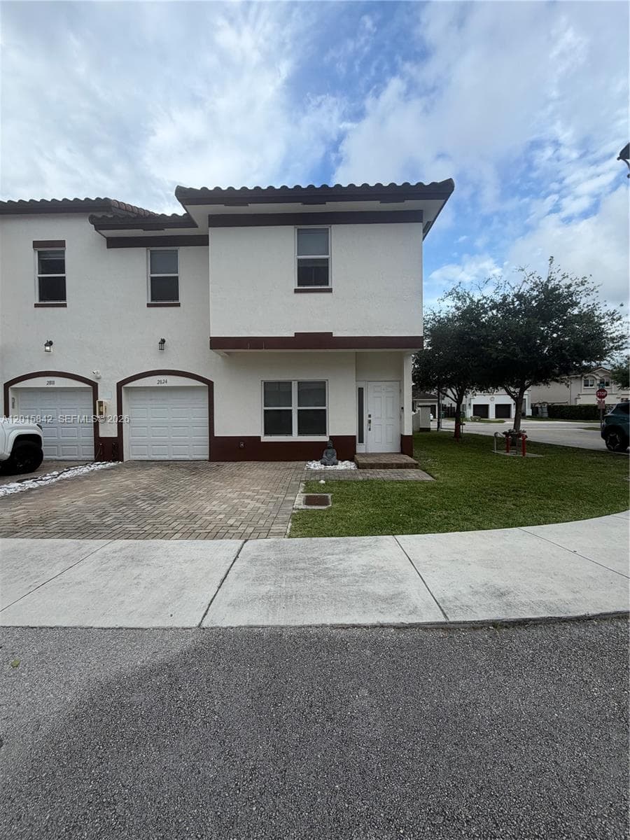 2824 SW 145th Ct # 2824, Miami FL 33175 — 155