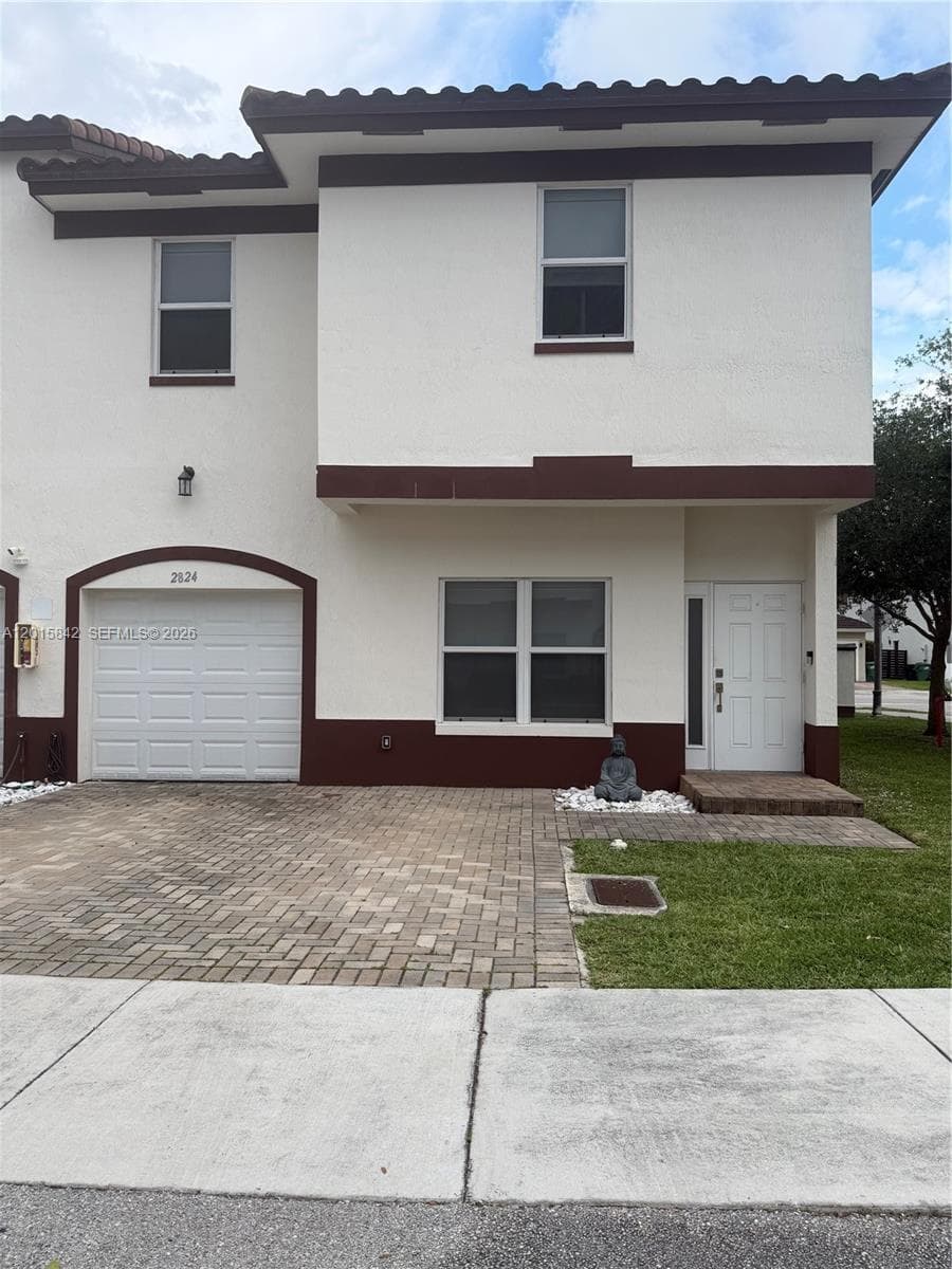 2824 SW 145th Ct # 2824, Miami FL 33175 — 1