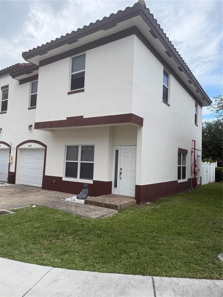 2824 SW 145th Ct # 2824, Miami FL 33175 — 133