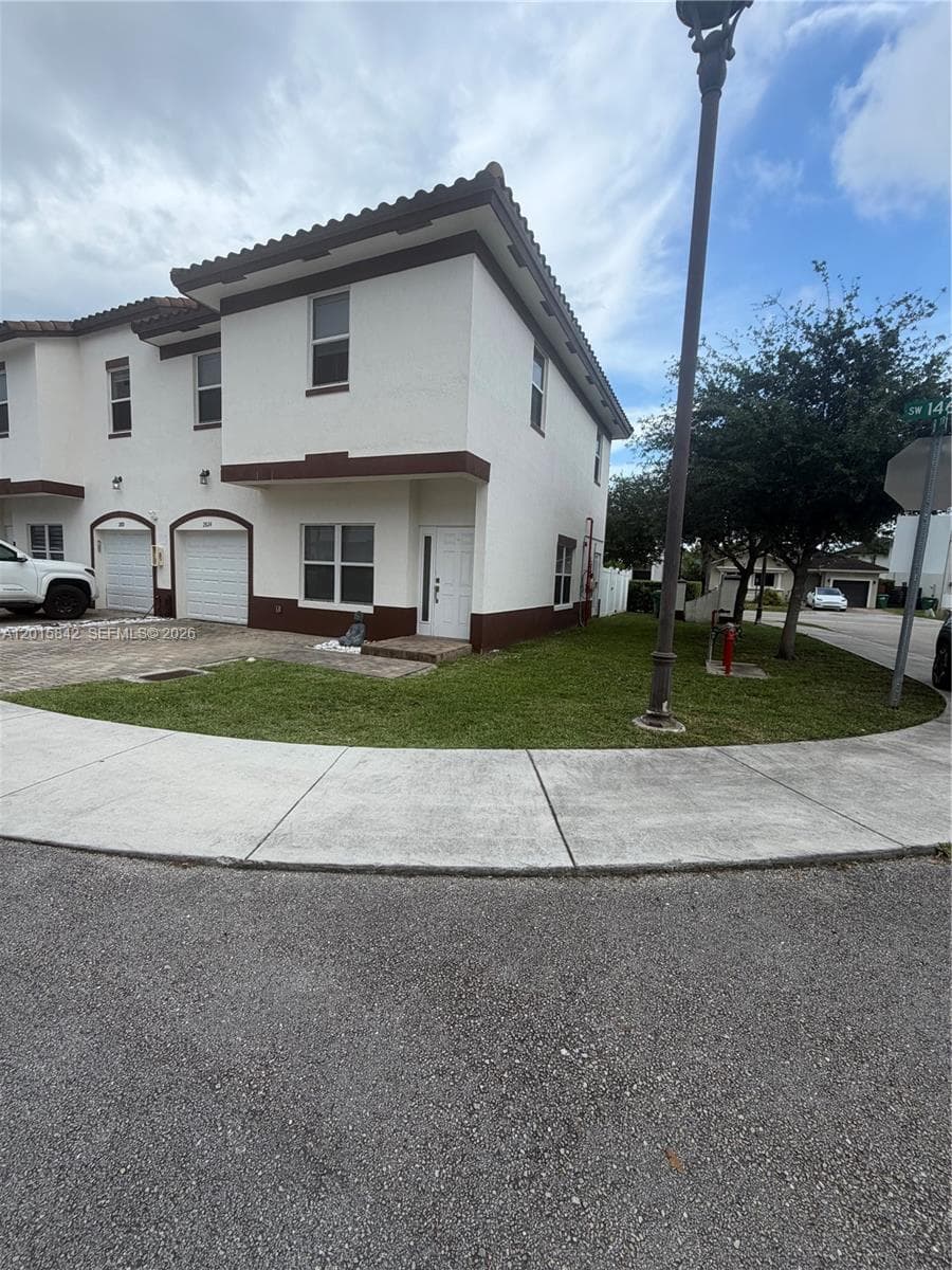 2824 SW 145th Ct # 2824, Miami FL 33175 — 102