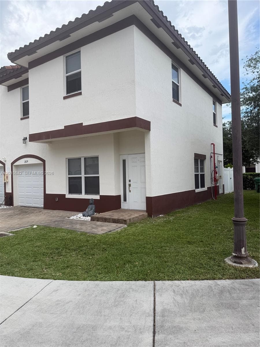 2824 SW 145th Ct # 2824, Miami FL 33175 — 97