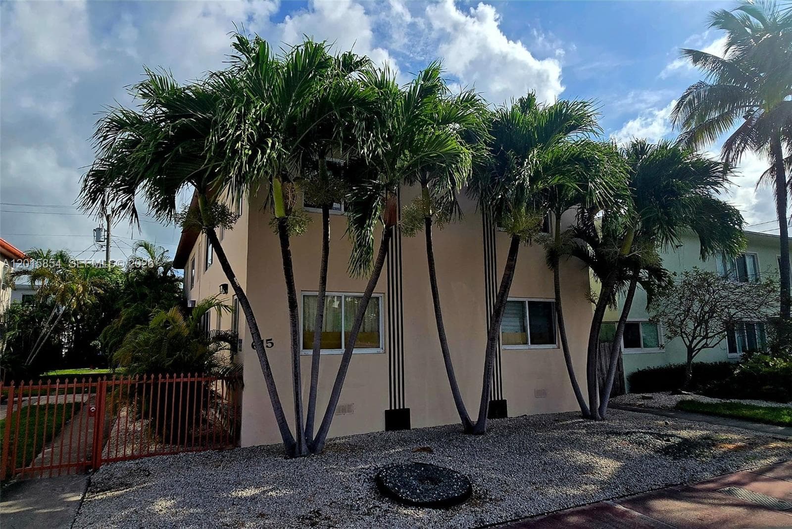615 82nd St # 1, Miami Beach FL 33141 — 2