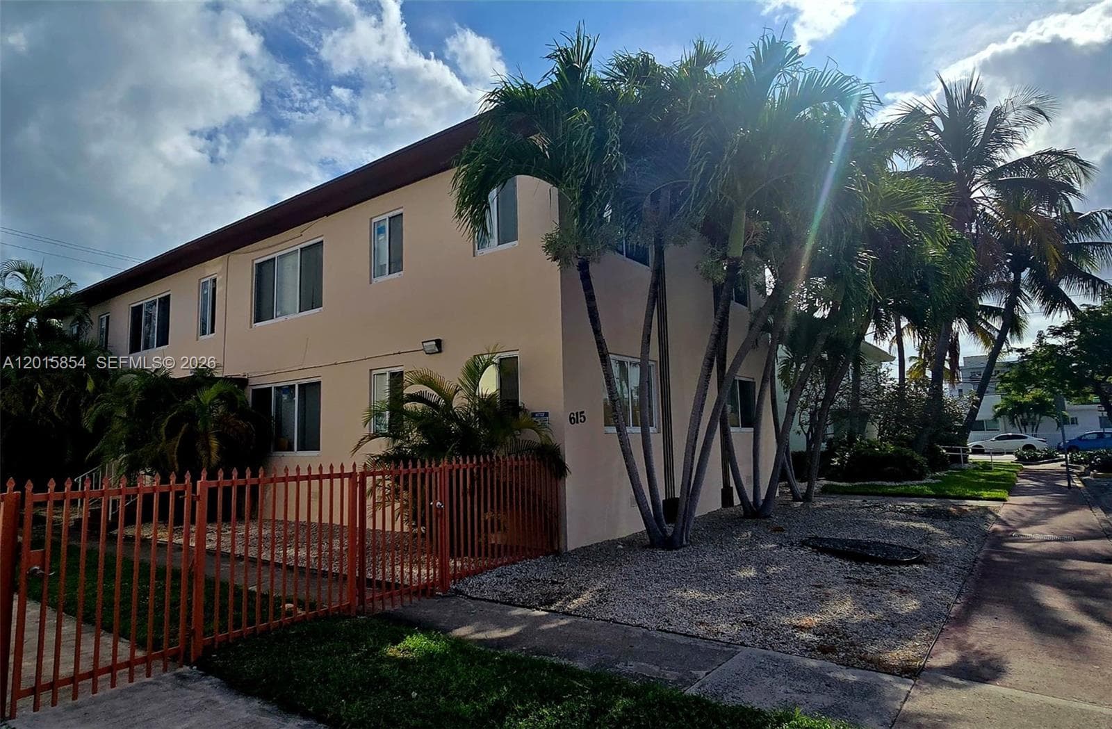 615 82nd St # 1, Miami Beach FL 33141 — 3