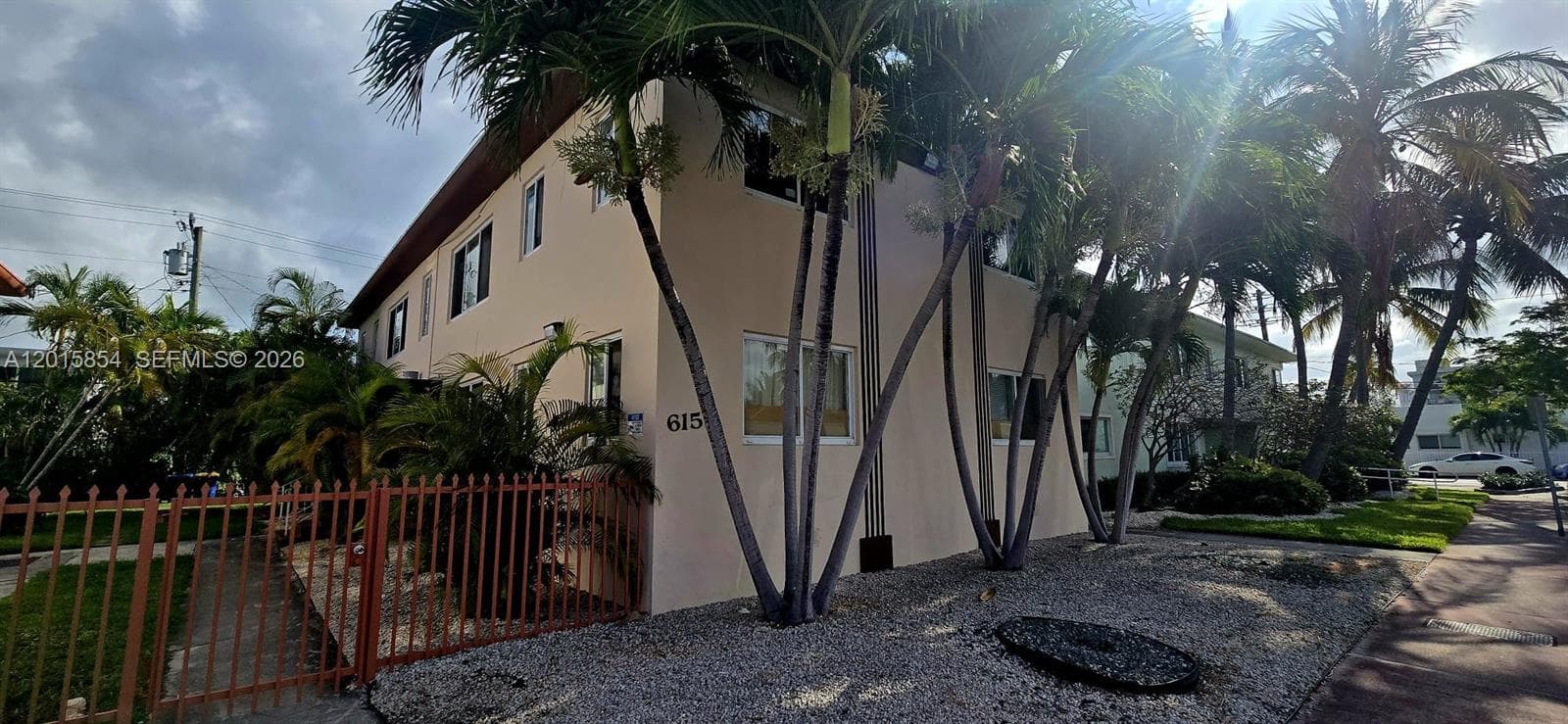 615 82nd St # 1, Miami Beach FL 33141 — 4