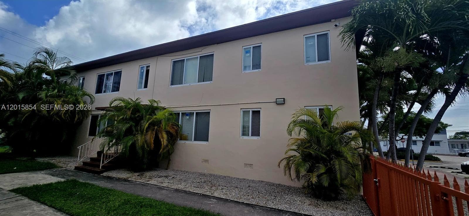 615 82nd St # 1, Miami Beach FL 33141 — 25