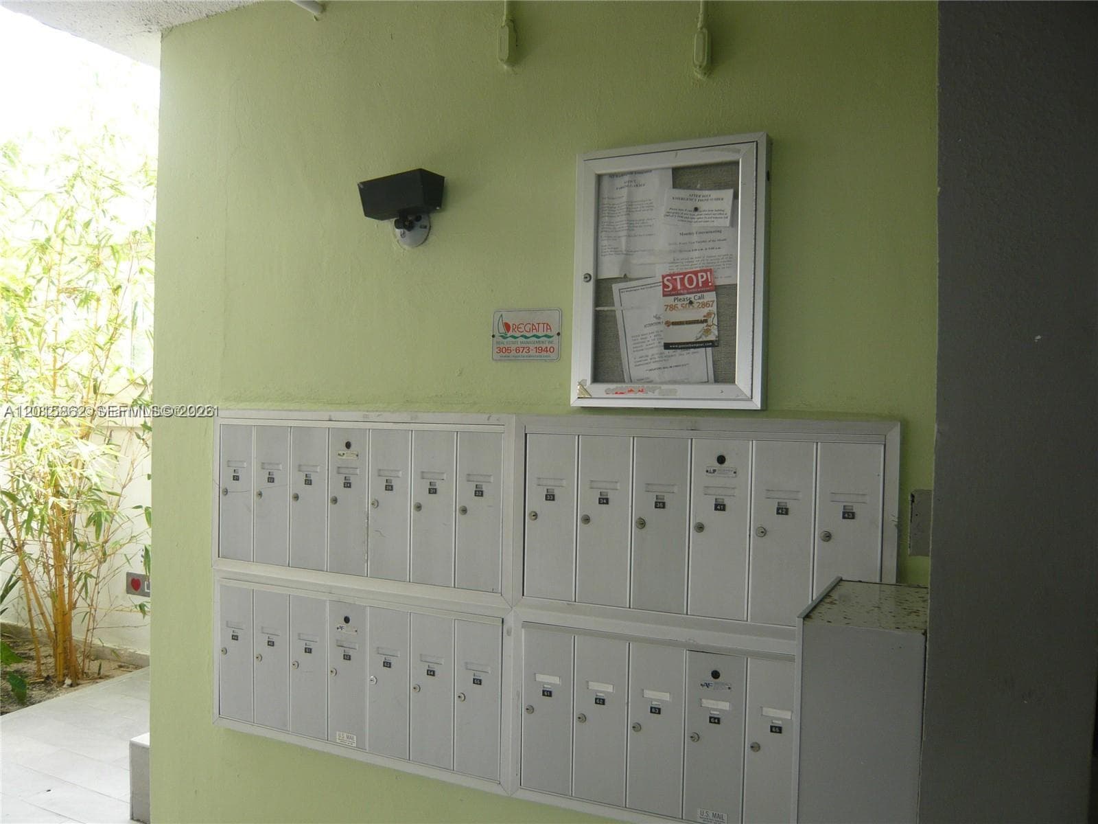 363 Washington # 34, Miami Beach FL 33139 — 17