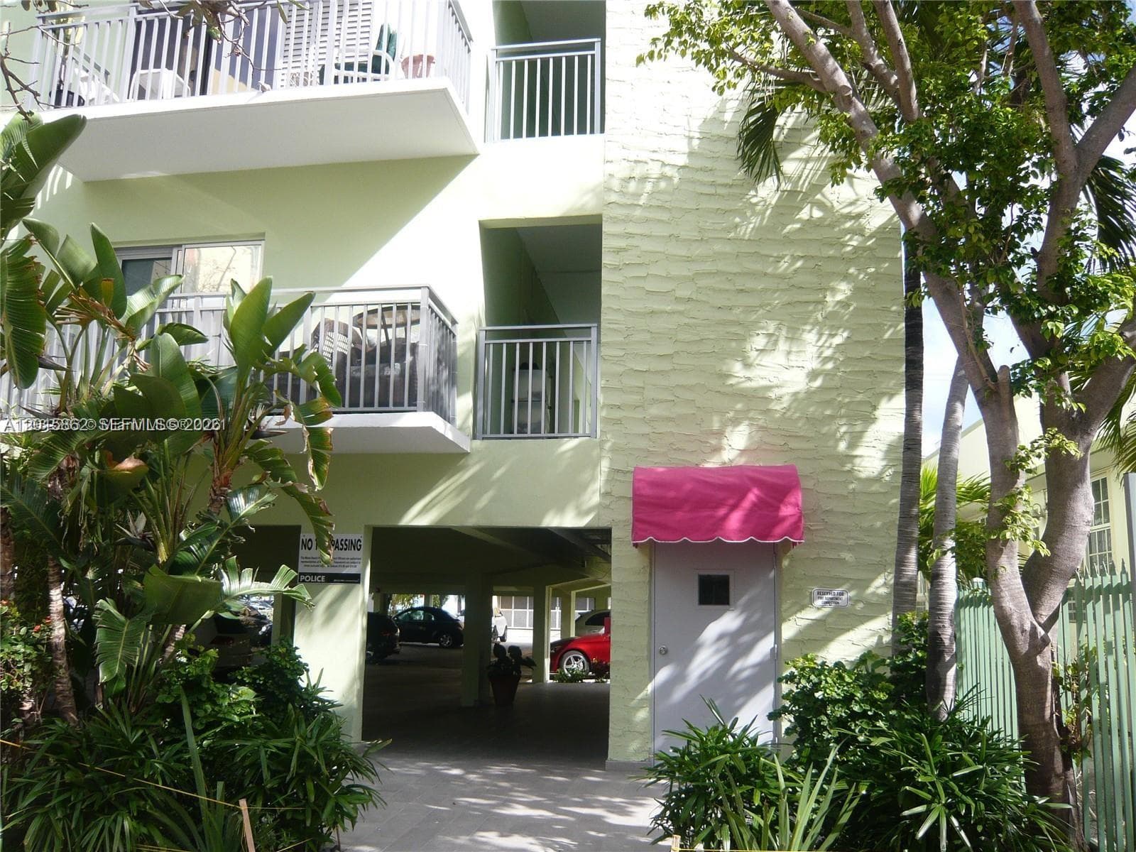 363 Washington # 34, Miami Beach FL 33139 — 16