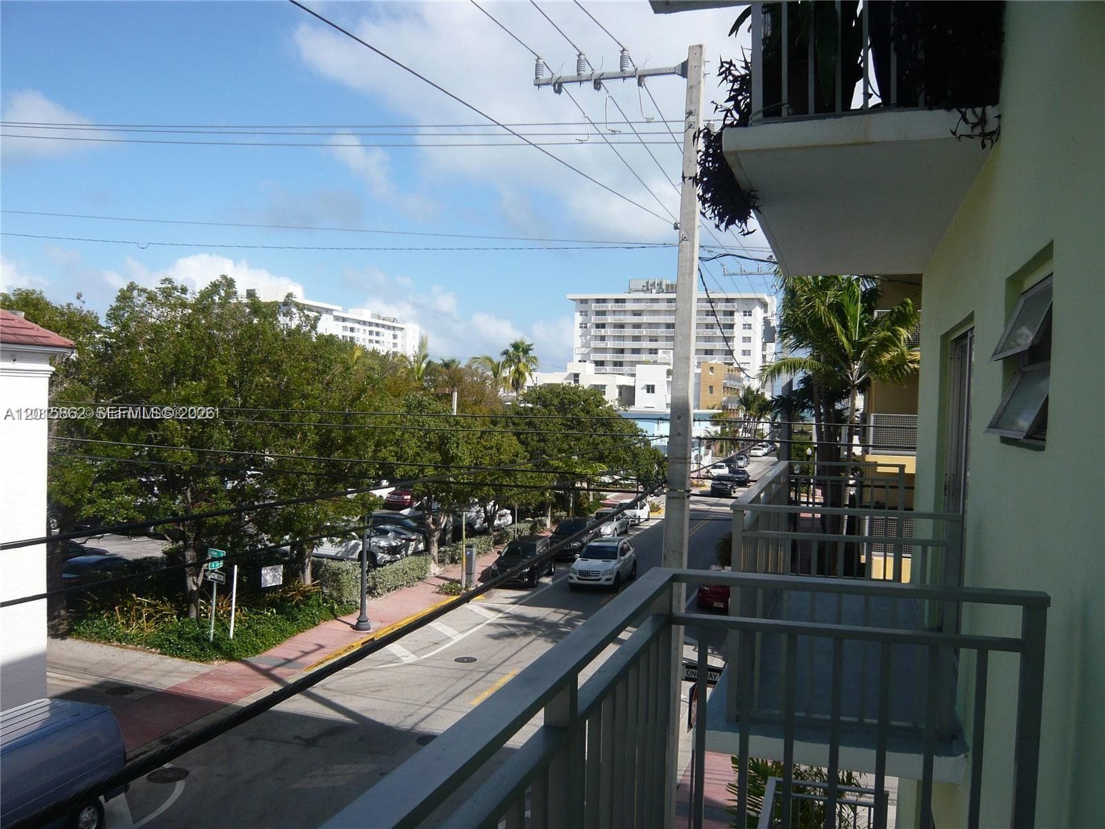 363 Washington # 34, Miami Beach FL 33139 — 3