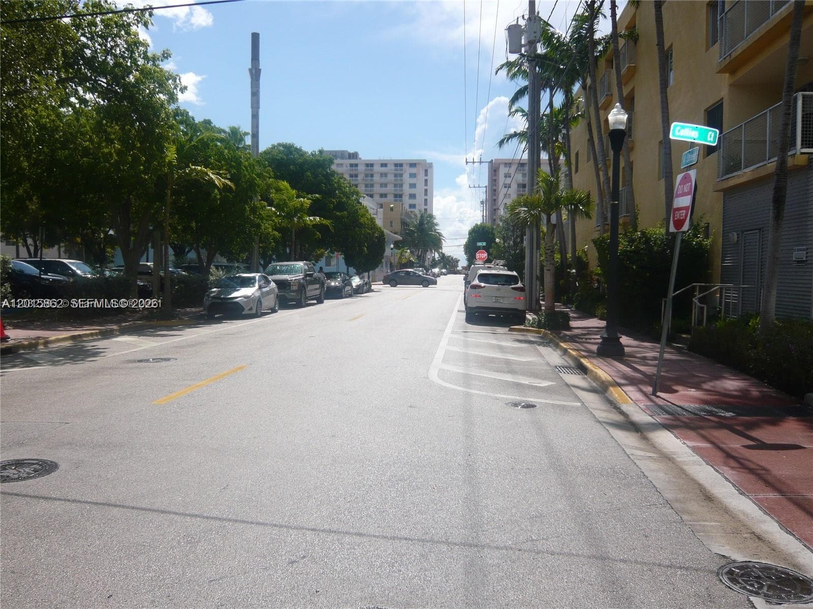 363 Washington # 34, Miami Beach FL 33139 — 20