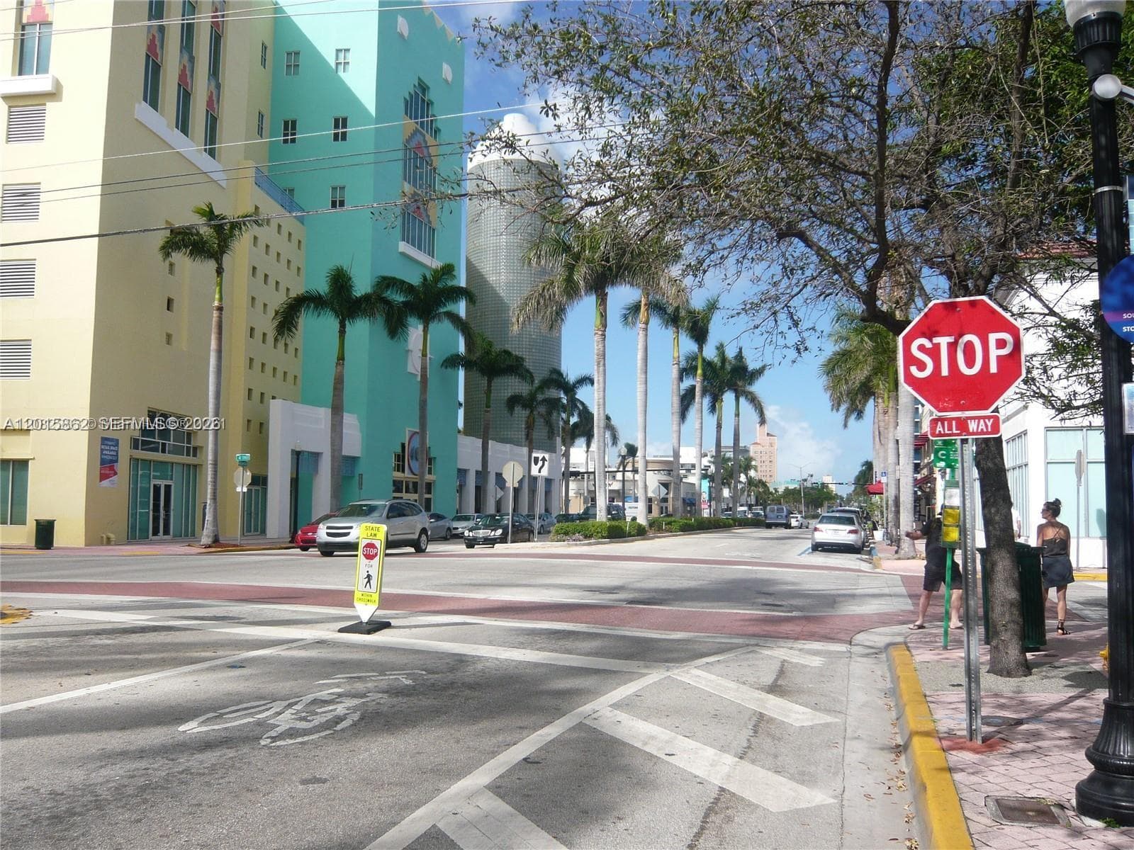 363 Washington # 34, Miami Beach FL 33139 — 18
