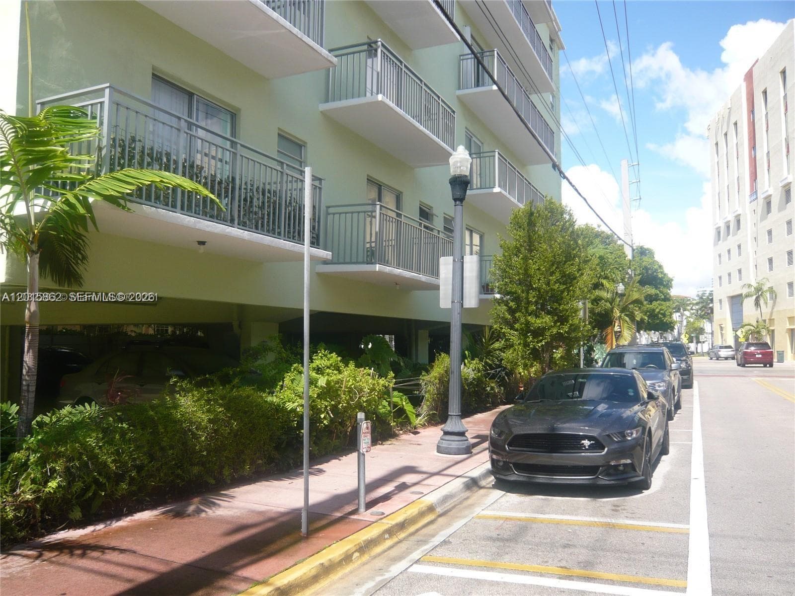 363 Washington # 34, Miami Beach FL 33139 — 21
