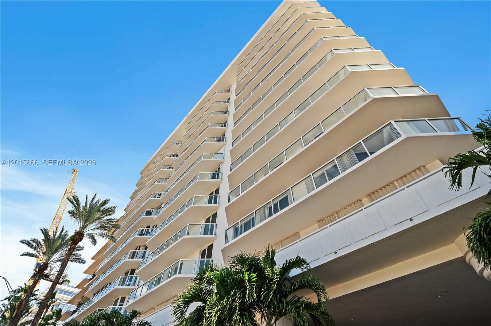 8925 Collins Ave # 9J, Surfside FL 33154 — 2