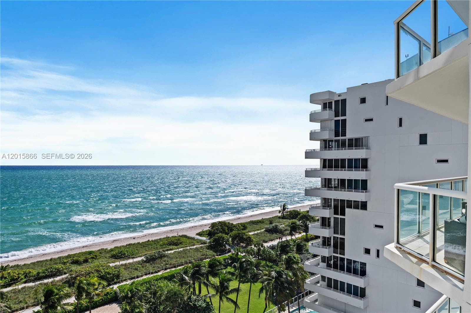 8925 Collins Ave # 9J, Surfside FL 33154 — 1