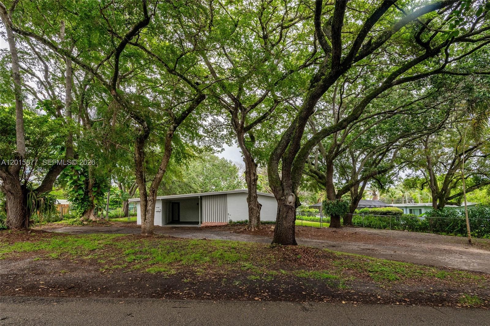 12725 SW 80th Ave, Pinecrest FL 33156 — 2