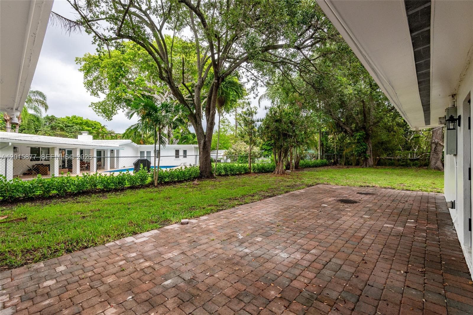 12725 SW 80th Ave, Pinecrest FL 33156 — 3