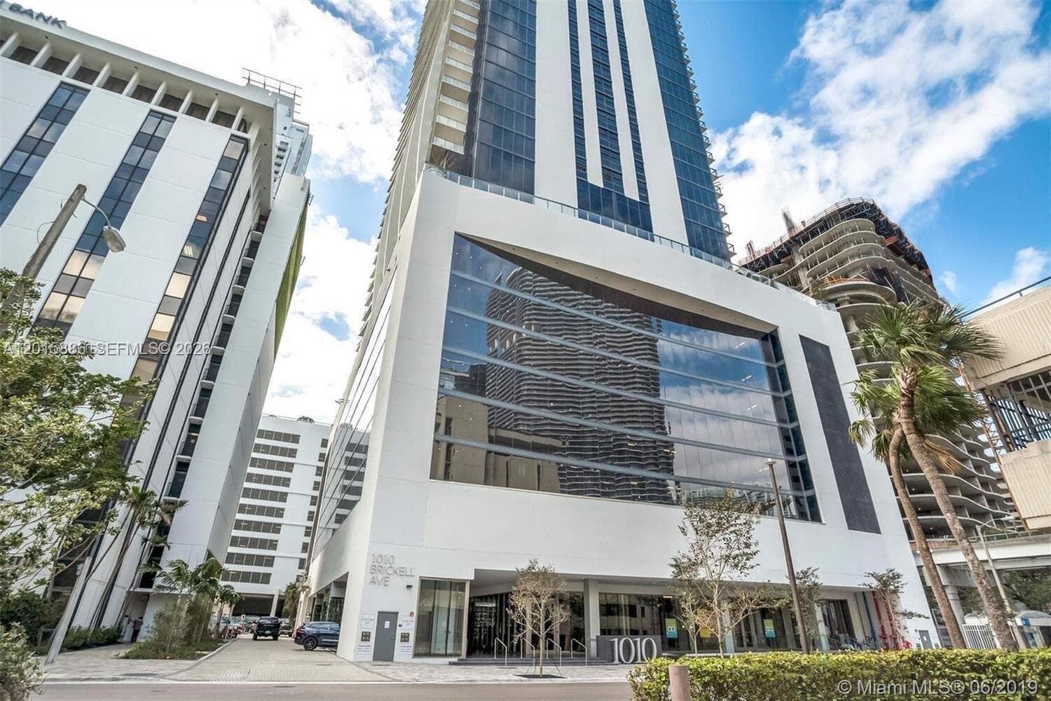 1010 Brickell Ave # 4208, Miami FL 33131 — 16