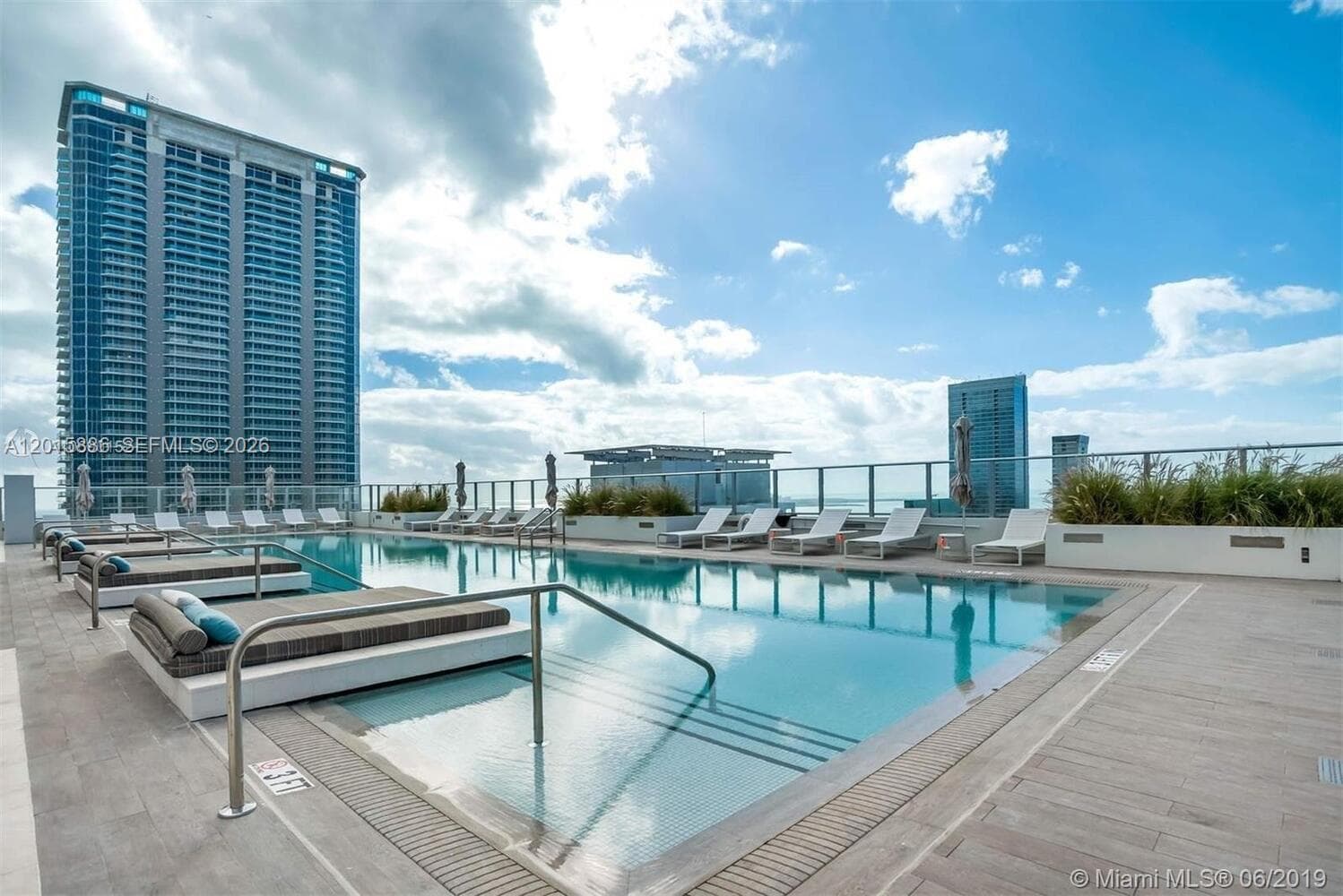 1010 Brickell Ave # 4208, Miami FL 33131 — 22