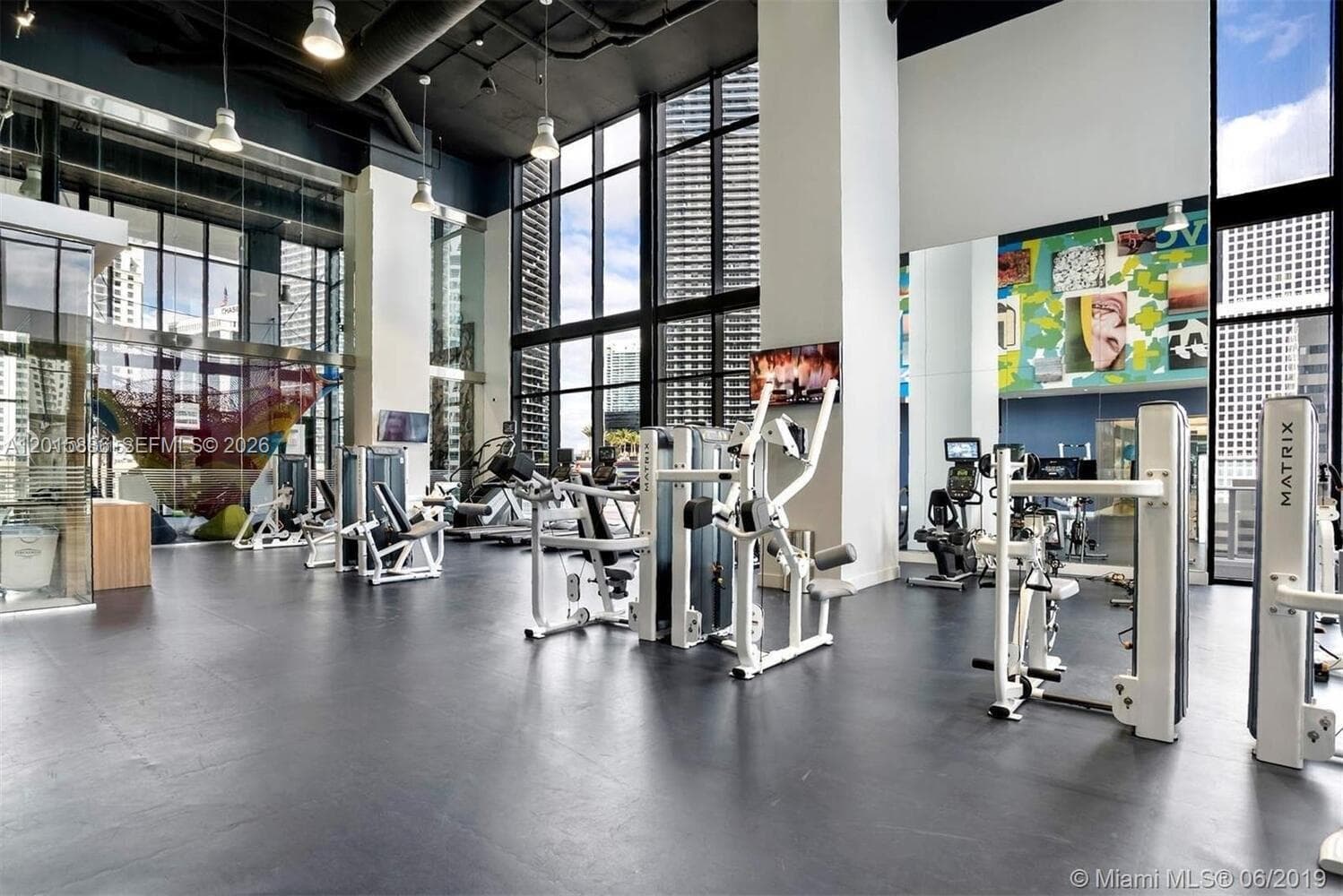 1010 Brickell Ave # 4208, Miami FL 33131 — 20