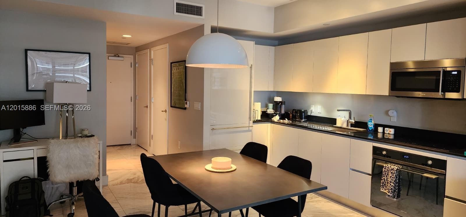 1010 Brickell Ave # 4208, Miami FL 33131 — 10