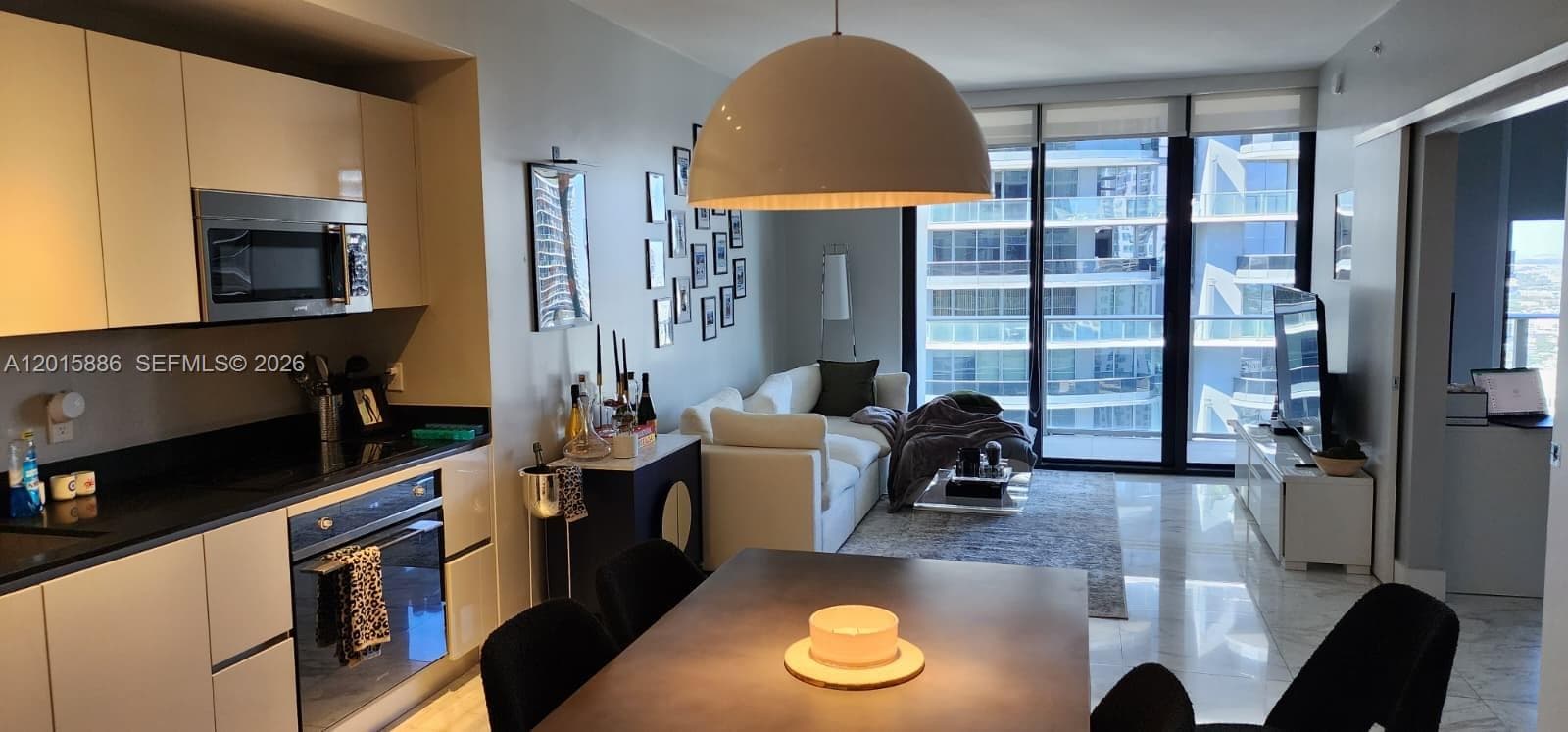 1010 Brickell Ave # 4208, Miami FL 33131 — 11
