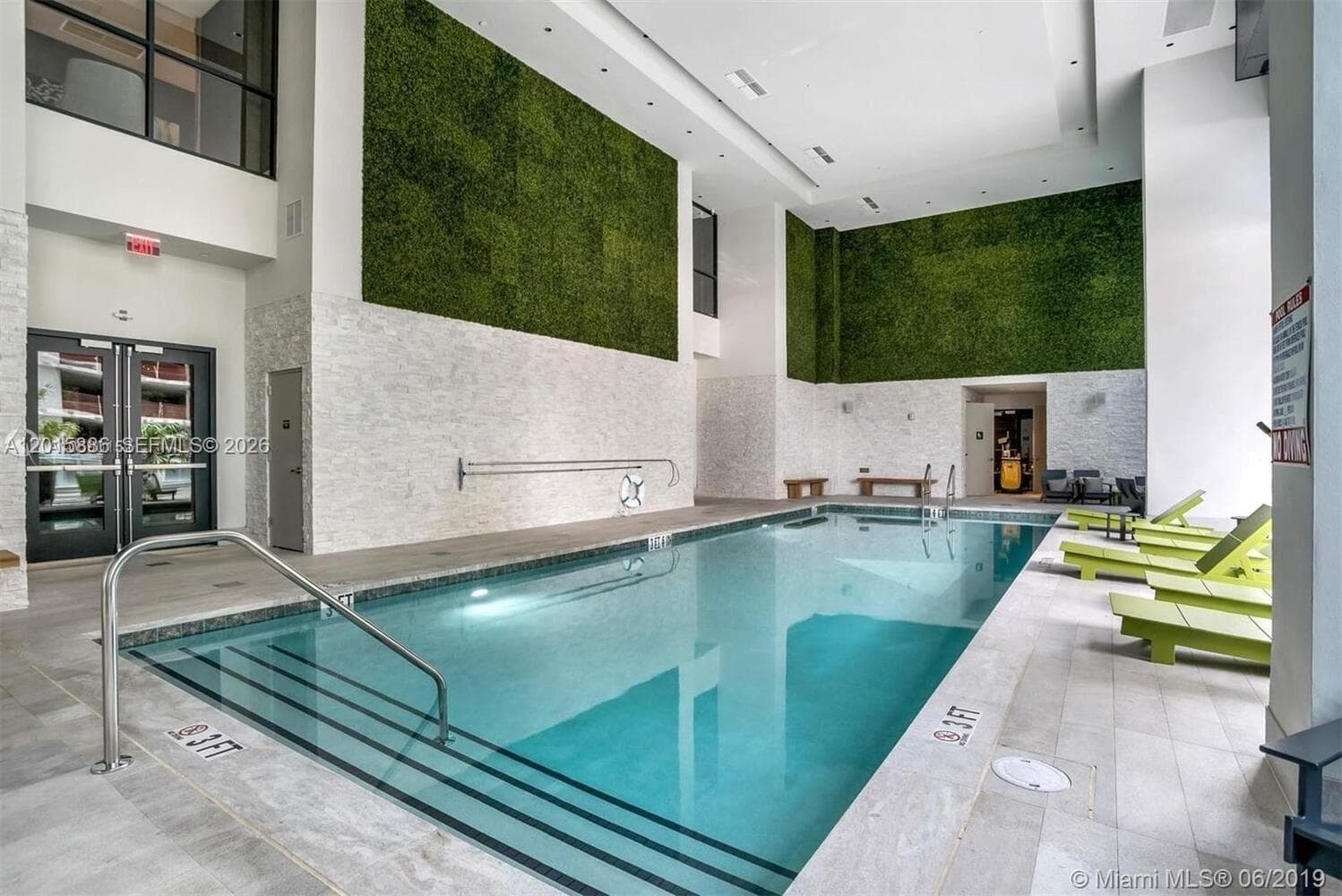 1010 Brickell Ave # 4208, Miami FL 33131 — 21
