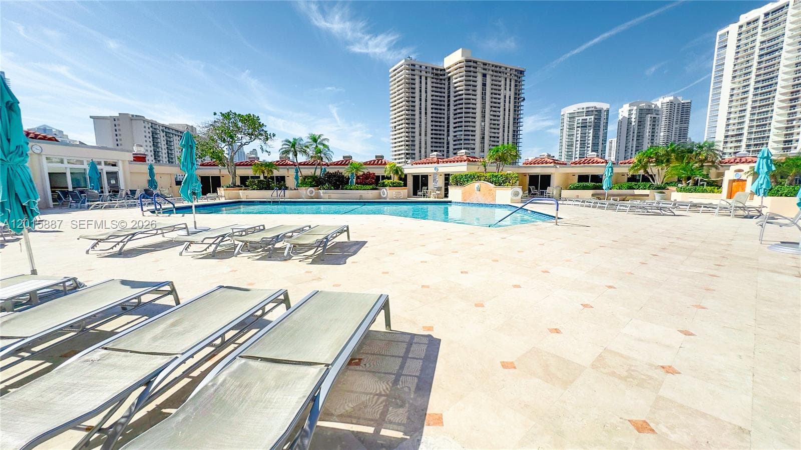 19667 Turnberry Way # 3F, Aventura FL 33180 — 16