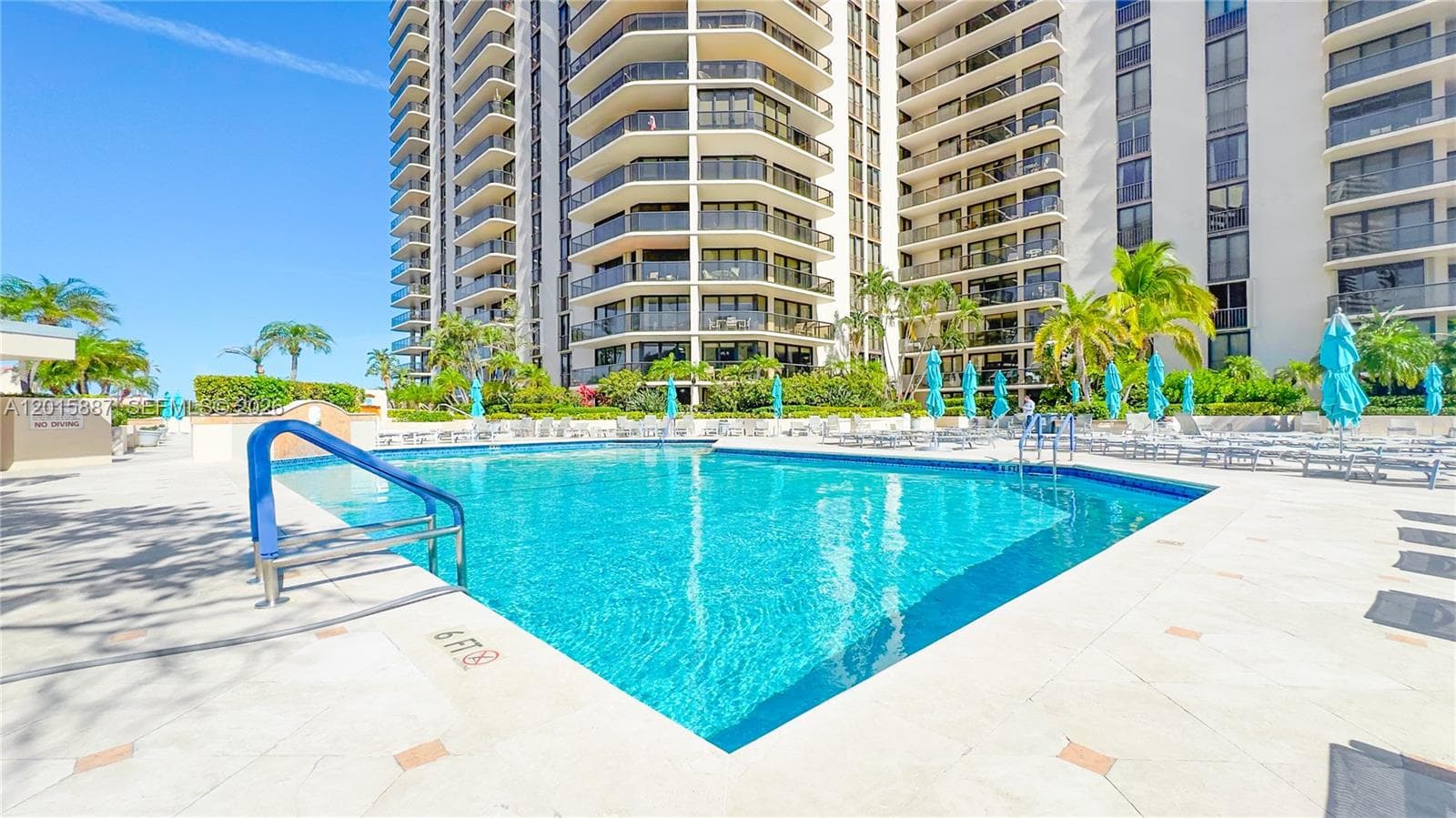 19667 Turnberry Way # 3F, Aventura FL 33180 — 15