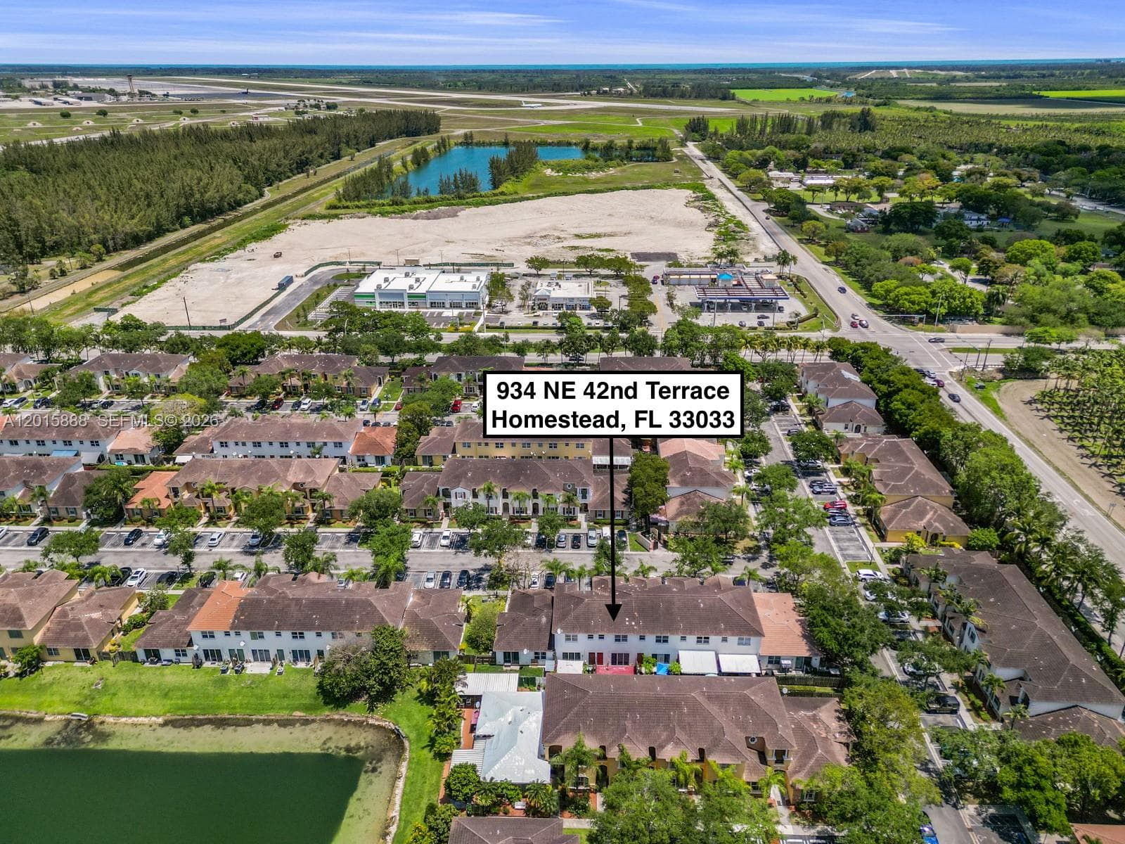 934 NE 42nd Ter, Homestead FL 33033 — 36