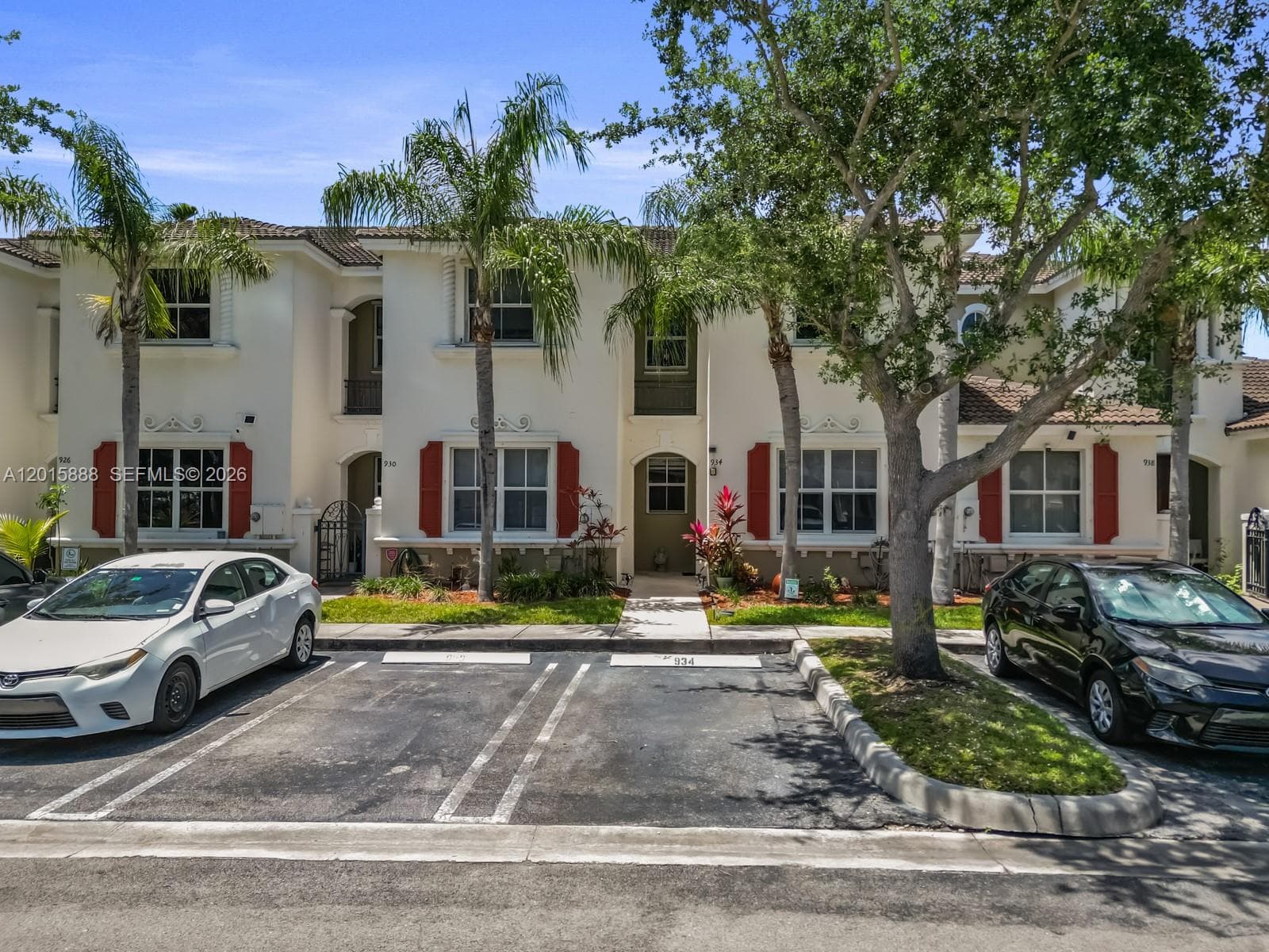 934 NE 42nd Ter, Homestead FL 33033 — 1