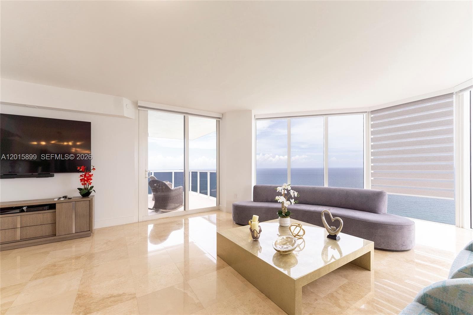 19111 Collins Ave # 3608, Sunny Isles Beach FL 33160 — 2