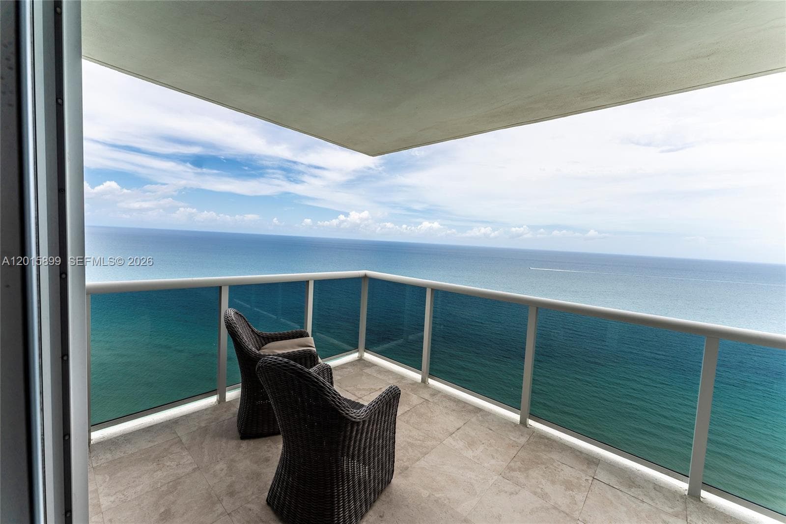 19111 Collins Ave # 3608, Sunny Isles Beach FL 33160 — 17