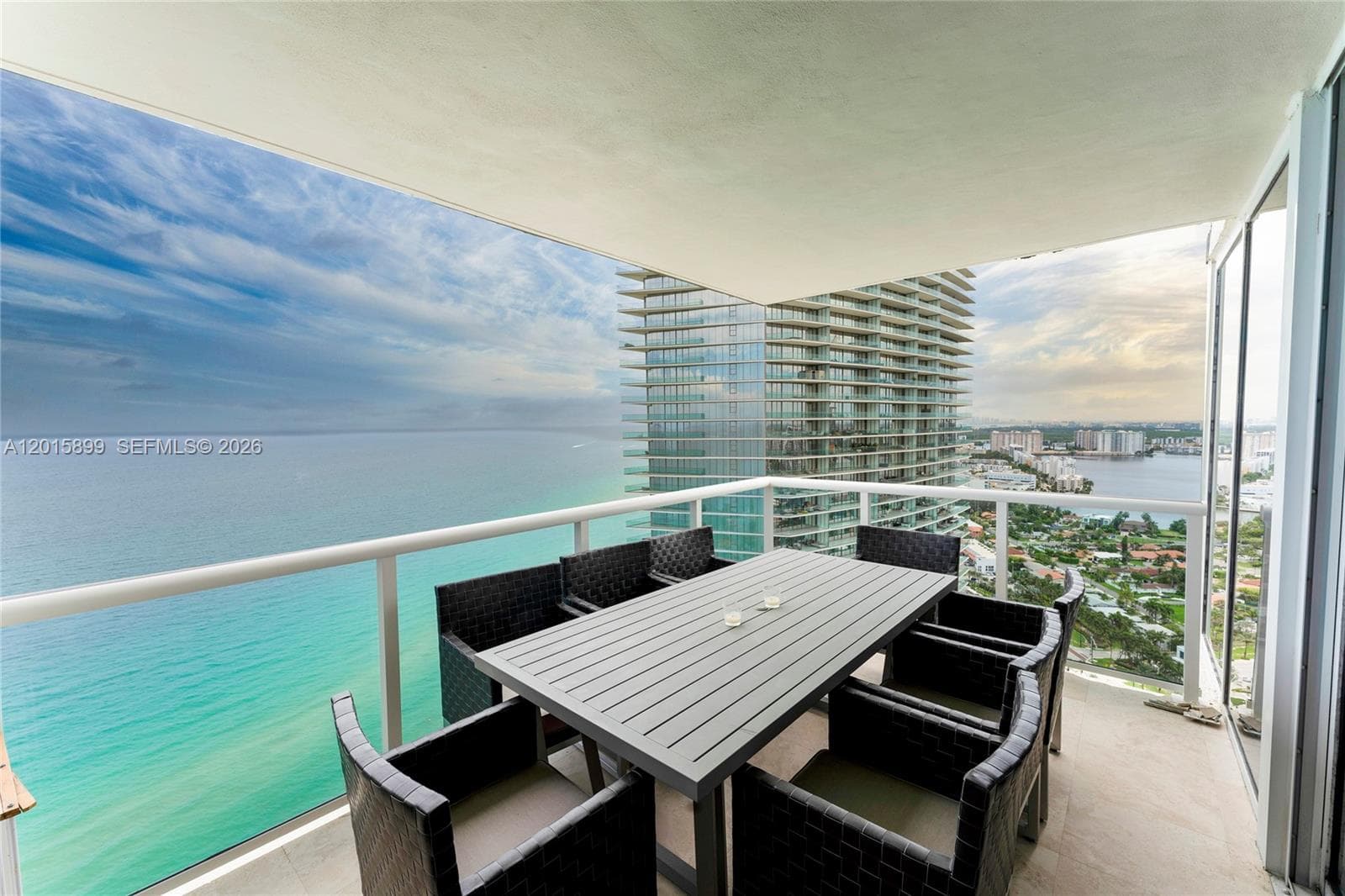 19111 Collins Ave # 3608, Sunny Isles Beach FL 33160 — 1