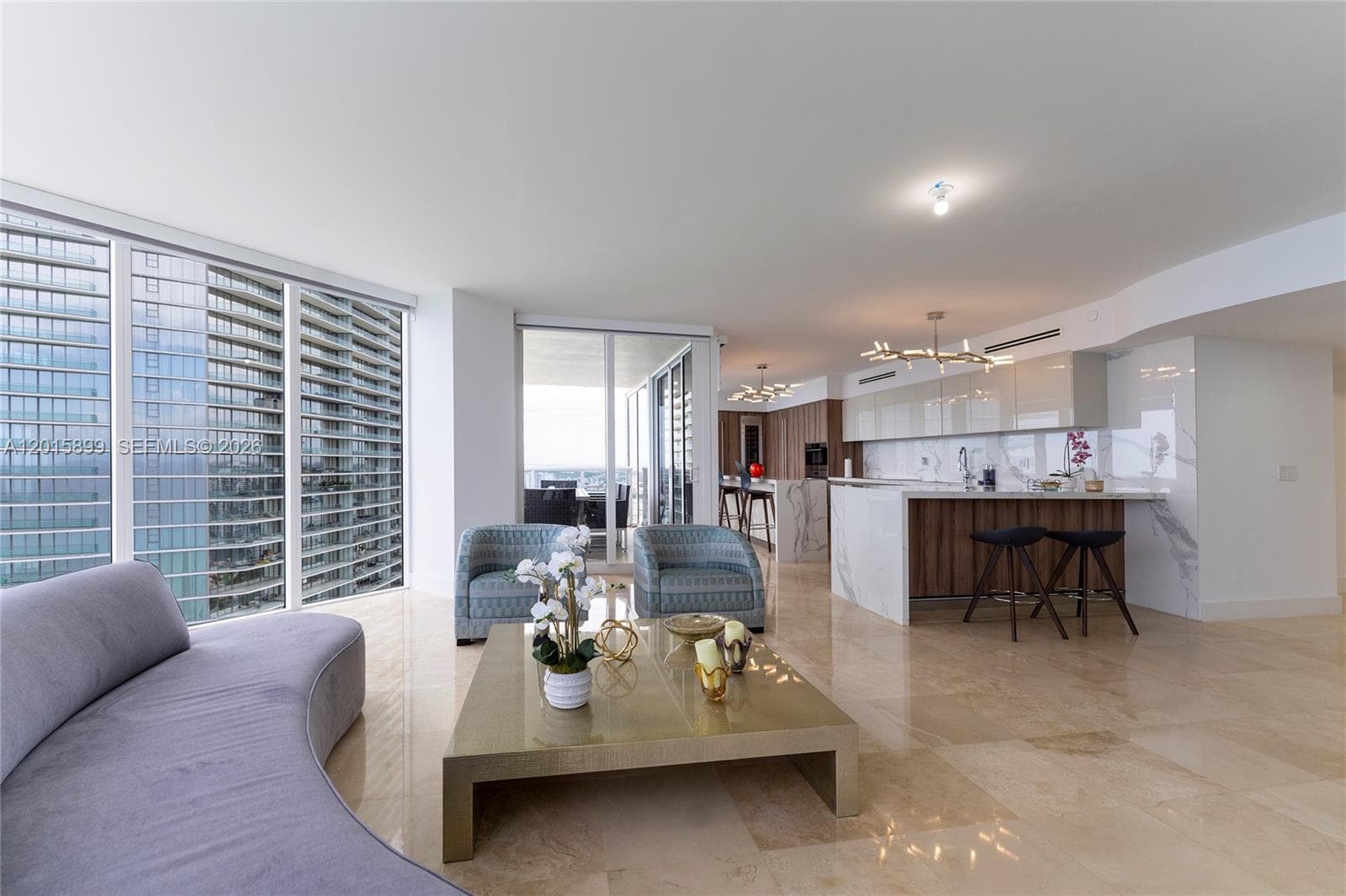19111 Collins Ave # 3608, Sunny Isles Beach FL 33160 — 5