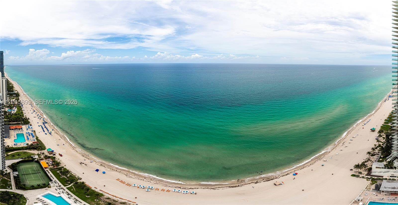 19111 Collins Ave # 3608, Sunny Isles Beach FL 33160 — 49