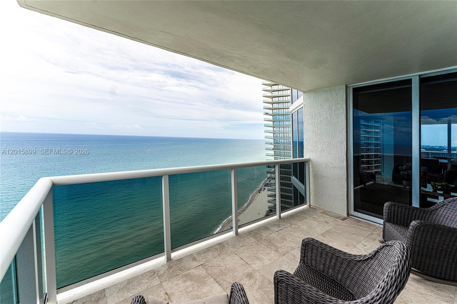 19111 Collins Ave # 3608, Sunny Isles Beach FL 33160 — 18