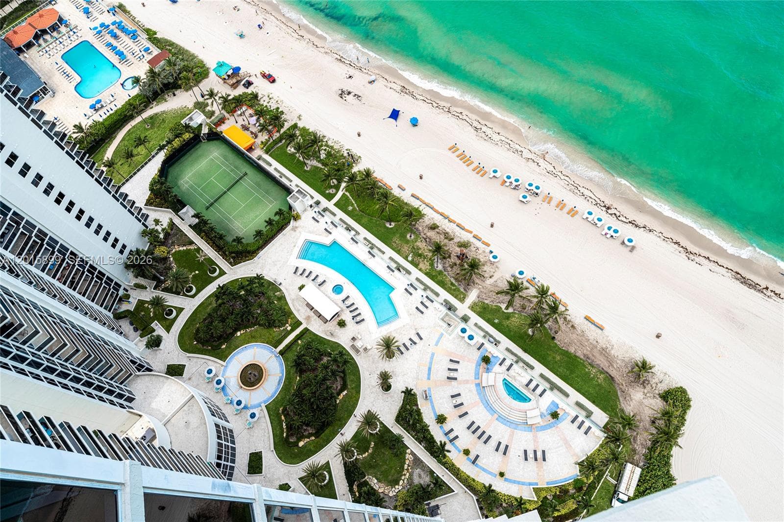 19111 Collins Ave # 3608, Sunny Isles Beach FL 33160 — 37