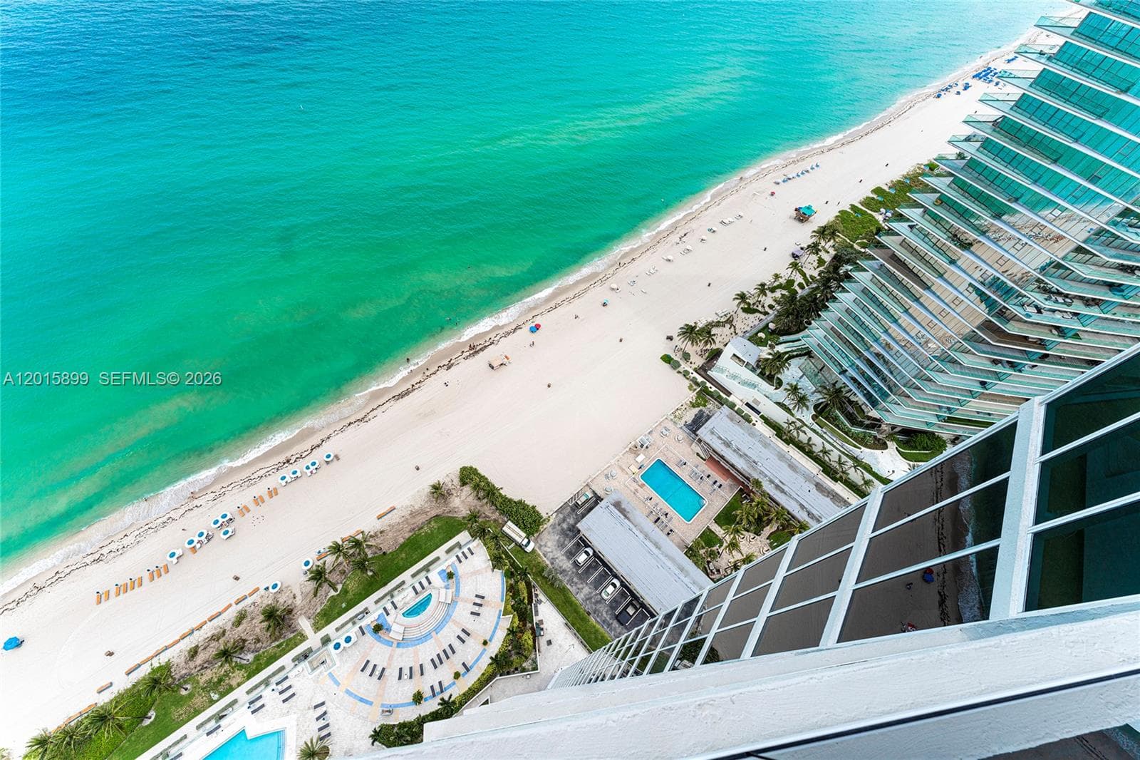 19111 Collins Ave # 3608, Sunny Isles Beach FL 33160 — 39