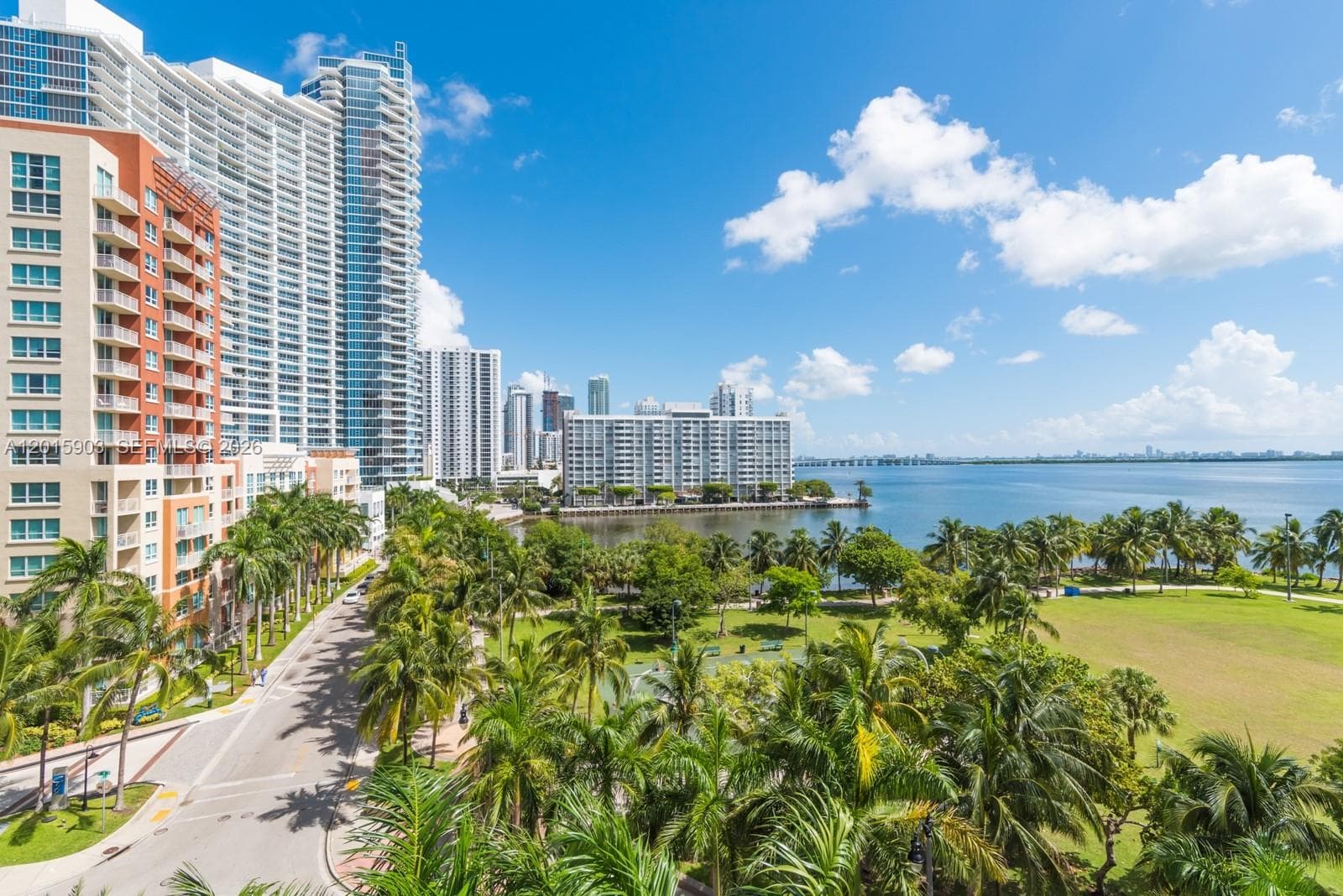 2000 N Bayshore Dr # 1005, Miami FL 33137 — 18