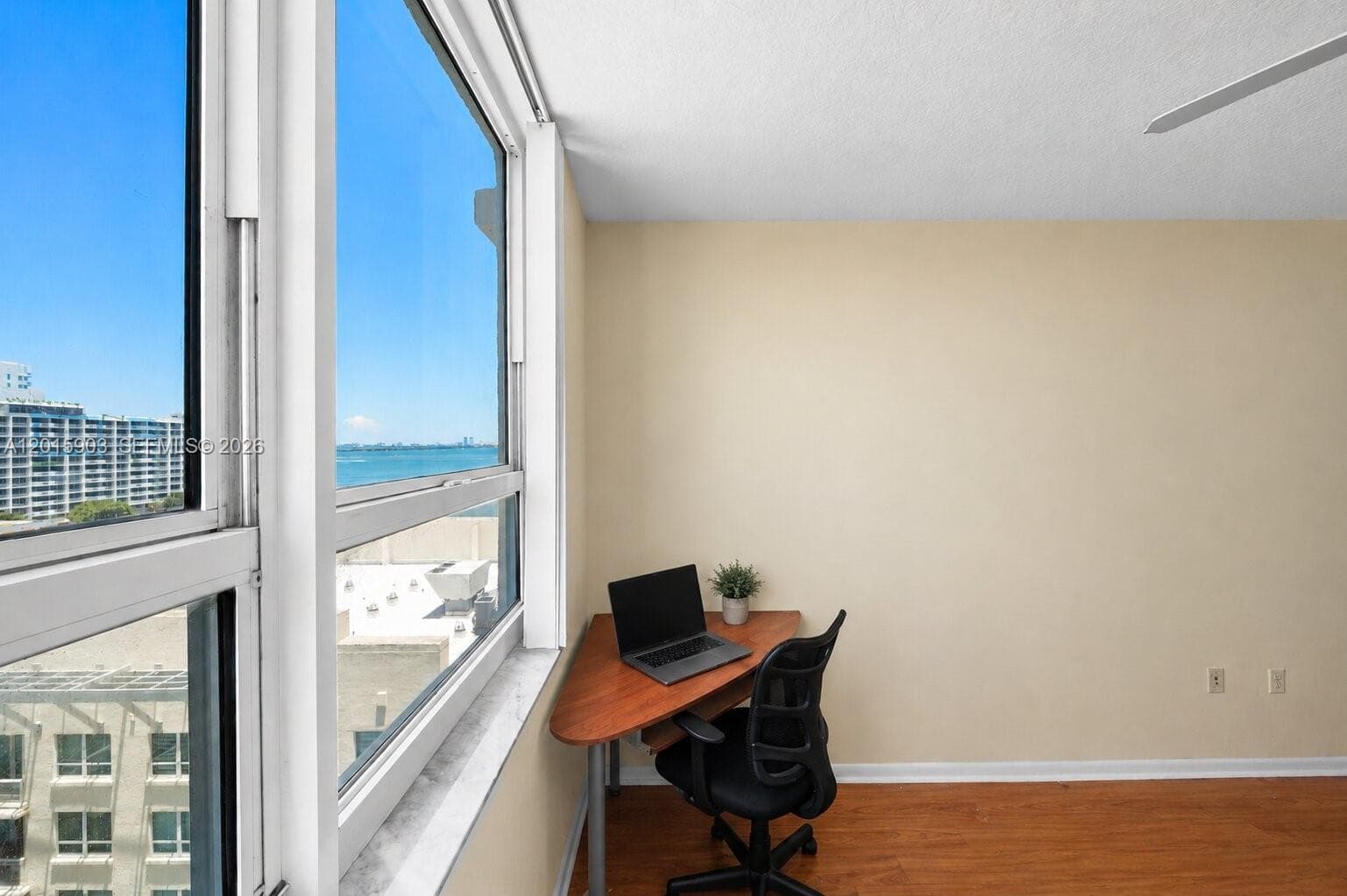 2000 N Bayshore Dr # 1005, Miami FL 33137 — 15