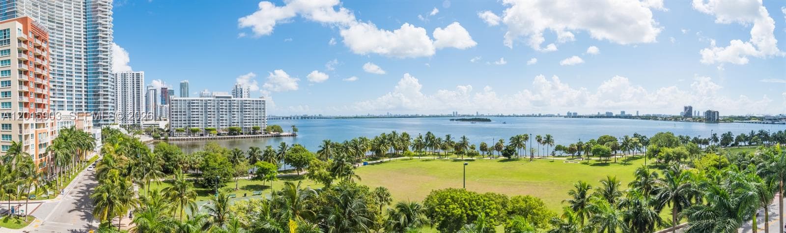 2000 N Bayshore Dr # 1005, Miami FL 33137 — 19